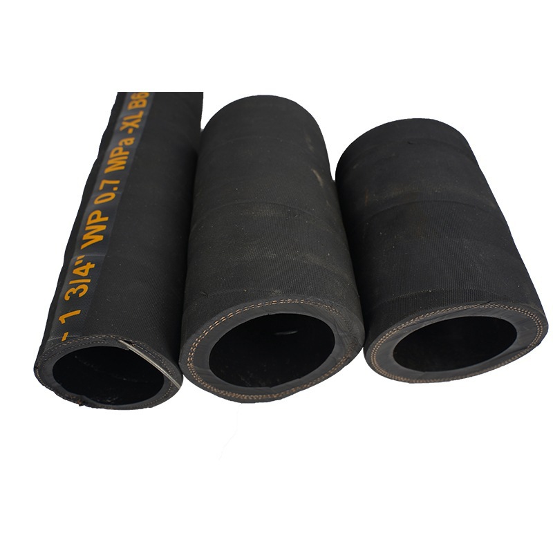 Sandblasting hose
